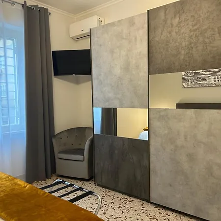 La Casa Di Bete Rzym