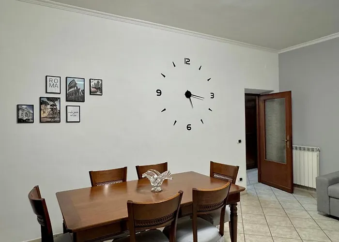 Apartamento La Casa Di Bete