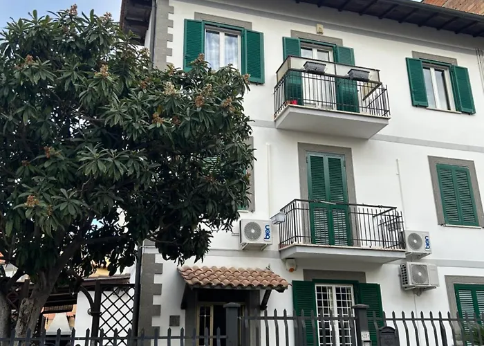 Apartamento La Casa Di Bete