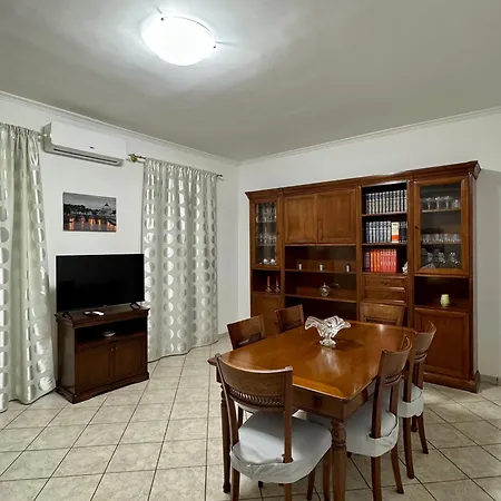 Appartamento La Casa Di Bete *