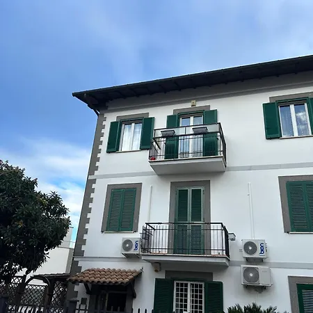 La Casa Di Bete