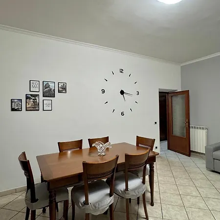 Apartment La Casa Di Bete