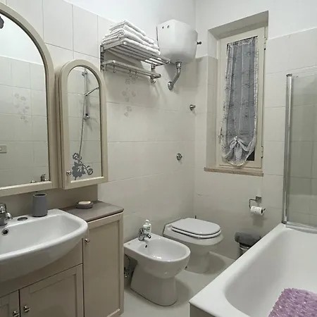 La Casa Di Bete Apartment