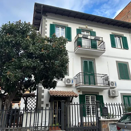 Apartment La Casa Di Bete